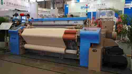 Air Jet Loom With Cam Shedding (YC9000-190)