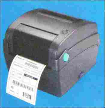 Direct Thermal Barcode Label Printer (Lp 46)