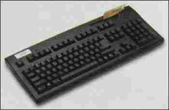 Keyboard (Msr 104)