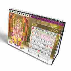 Religious Calendars