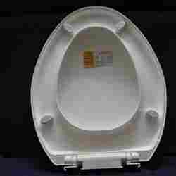 Slow Down Toilet Seat Cover
