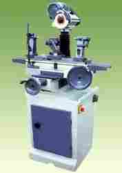 Tool And Cutter Grinding Machines