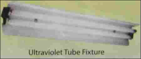 Ultraviolet Tube Fixture
