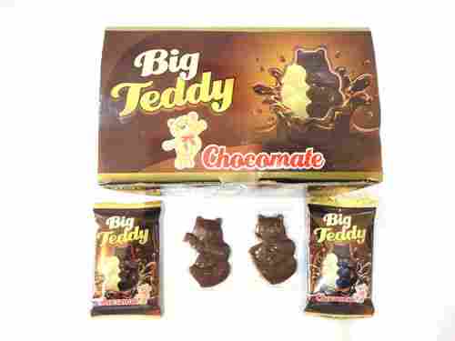 Big Teddy Chocolates