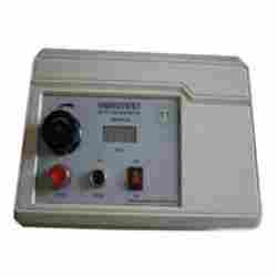 Digital Biothesiometer Vibrotest