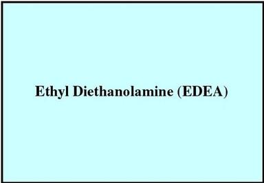 Ethyl Diethanolamine (EDEA)