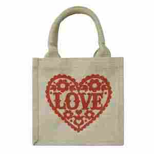 Cute Jute Bags