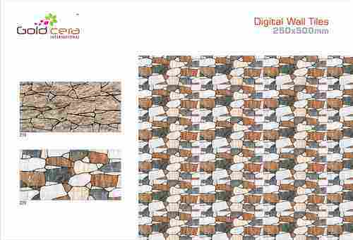 Digital Elevation Tiles
