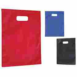 Easy To Carry Non Woven Bags Without Handles