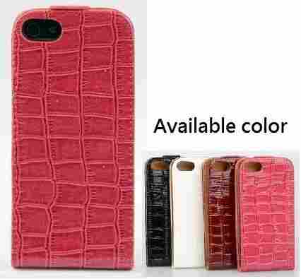 Flip Leather Phone Case and Cover
