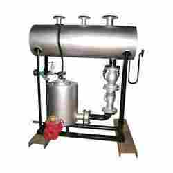 Steam Operated Condensate Pumps