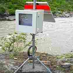 Ground Water Level Recorder