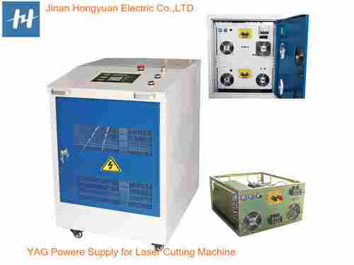 YAG Laser Power Supply