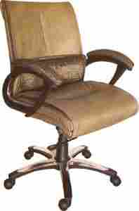 Executive Medium Back Office Chair