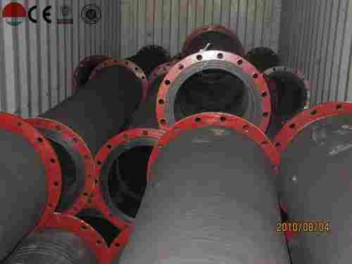 Water Suction Discharge Dredging Rubber Hose