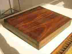 Wooden Laptop Box