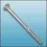 4.0mm Cannulated Cancellous Screw