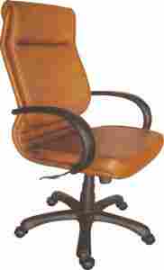 Executive PU Arm Chair