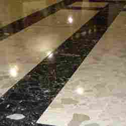 Marble Flooring Service