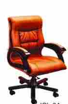 CEO Medium Back Chair