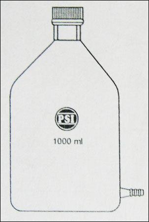 Psi Laboratory Bottles