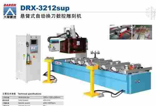 Woodworking CNC Router DRX-3212