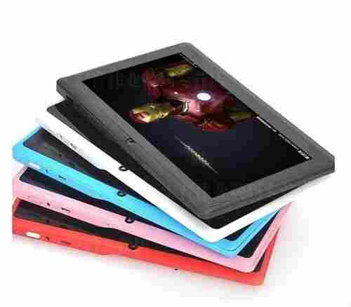 7" Android Tablet PC