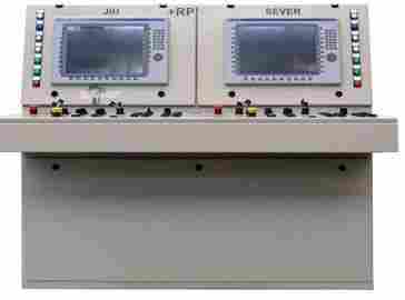 High Quality Electrical Control Panels