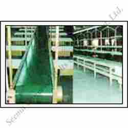 Light Weight Conveyor Belt