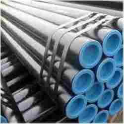 Seamless Pipes And Tubes