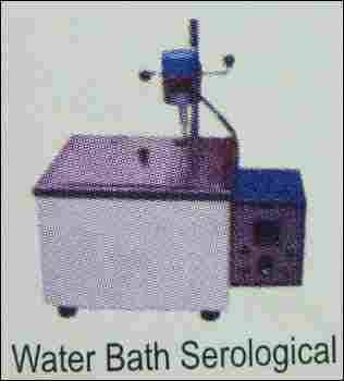 Water Bath Serological