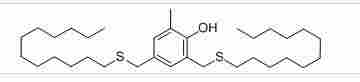 2,4-Bis(Dodecylthiomethyl)-6-Methylphenol