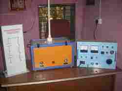 AC And DC High Voltage Test Set
