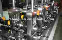 Industrial SS Pipe Machine (FBST-01)