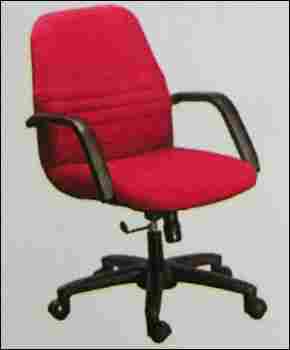 Revolving Chair (Mw 9018)