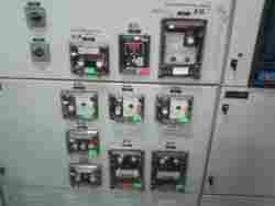 Testing Of Control Panel Service