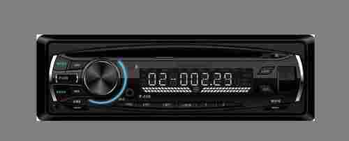 Car CD Mp3 Player (Tk Series 023)