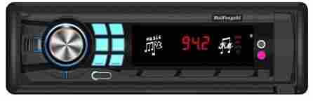 Detachable Panel LED Display Car MP3 Player