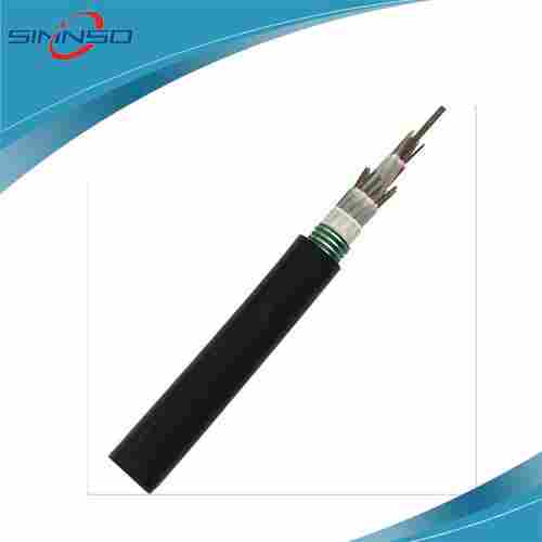 Gyts Outdoor Aerial Or Duct Fiber Optical Optic Cable