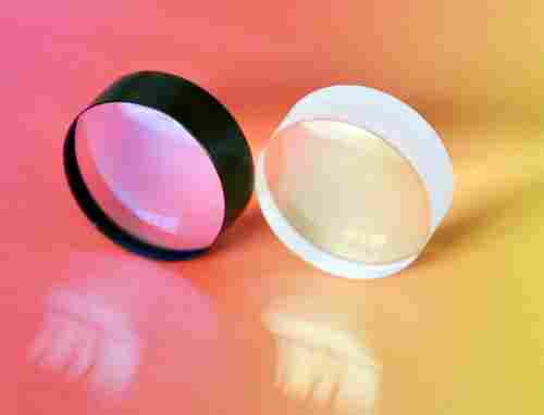 Plano Convex Lens