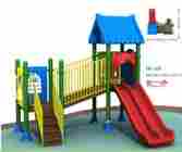 Playground Slides (TSI-039)