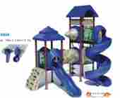 Playground Slides (TSI-1082A)