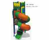 Playground Slides (TSI-8074A)