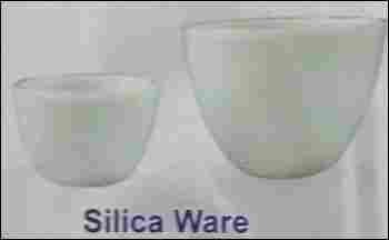 Silica Ware