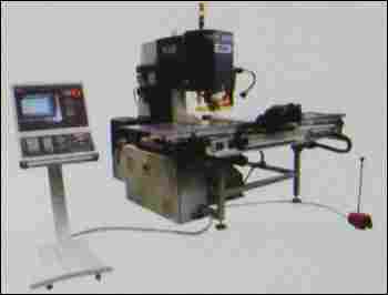 Heavy Duty Hydraulic Steelworkers And Punching Machine