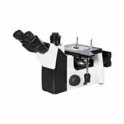 Inverted Metallurgical Microscope (VMM-200)