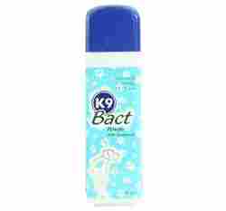 Pet K9 Bact Powder With Deodorant
