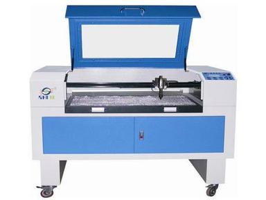 Automatic Laser Cutting Machinery