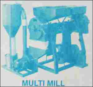 Best Quality Multi Mill