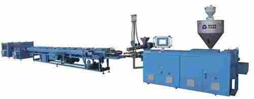HDPE, PPR Pipe Extrusion Line
